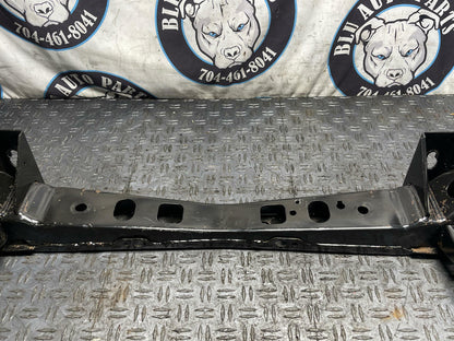 2011-14 Ford Mustang GT Front Radiator Support 32k Miles 311