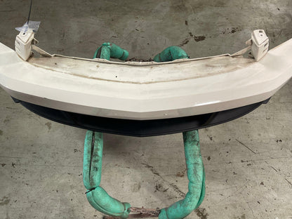 2011-12 Ford Mustang GT OEM Front Bumper 32k Miles 311