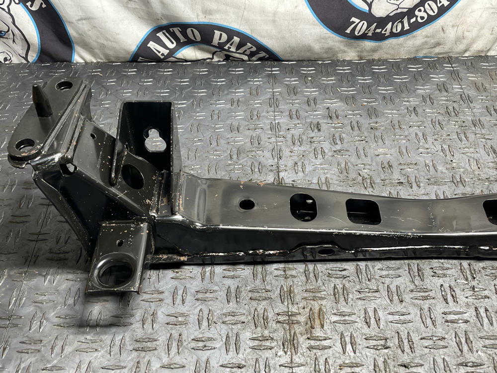 2011-14 Ford Mustang GT Front Radiator Support 32k Miles 311