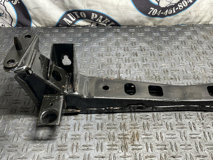 2011-14 Ford Mustang GT Front Radiator Support 32k Miles 311