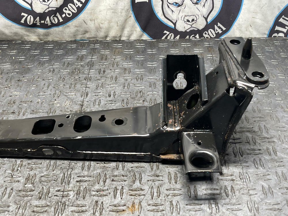 2011-14 Ford Mustang GT Front Radiator Support 32k Miles 311