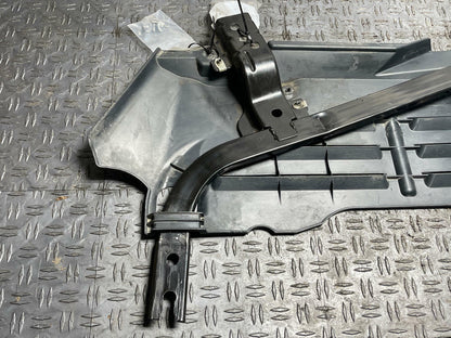 2011-14 Ford Mustang GT Under Engine Splash Sheild 32k Miles 311