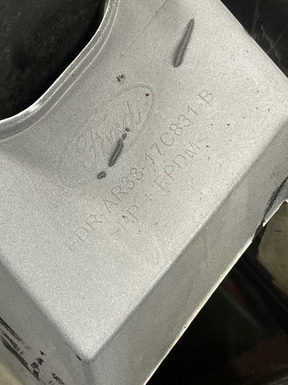 2011-12 Ford Mustang GT OEM Front Bumper 32k Miles 311