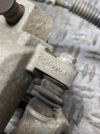 2011-14 Ford Mustang GT Front Brake Calipers LH RH 32k Miles 311