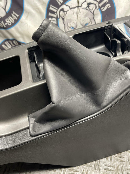 2011-14 Ford Mustang GT Center Console 32k Miles 311