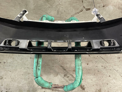2011-12 Ford Mustang GT OEM Front Bumper 32k Miles 311