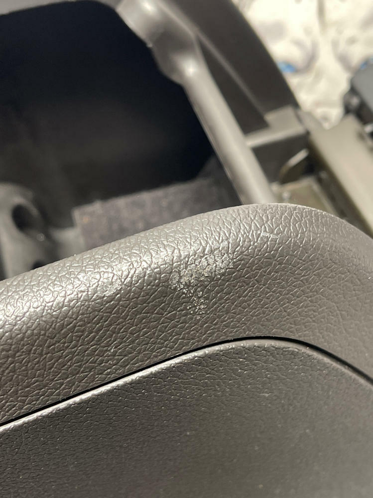 2011-14 Ford Mustang GT Center Console 32k Miles 311