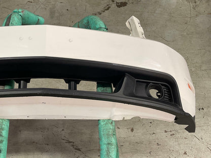 2011-12 Ford Mustang GT OEM Front Bumper 32k Miles 311