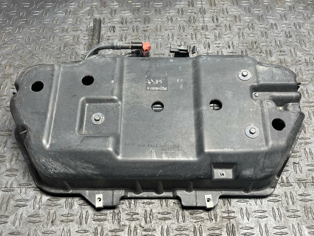 2011-14 Ford Mustang GT Charcoal Canister 32k Miles 311