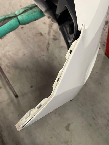 2011-12 Ford Mustang GT OEM Front Bumper 32k Miles 311