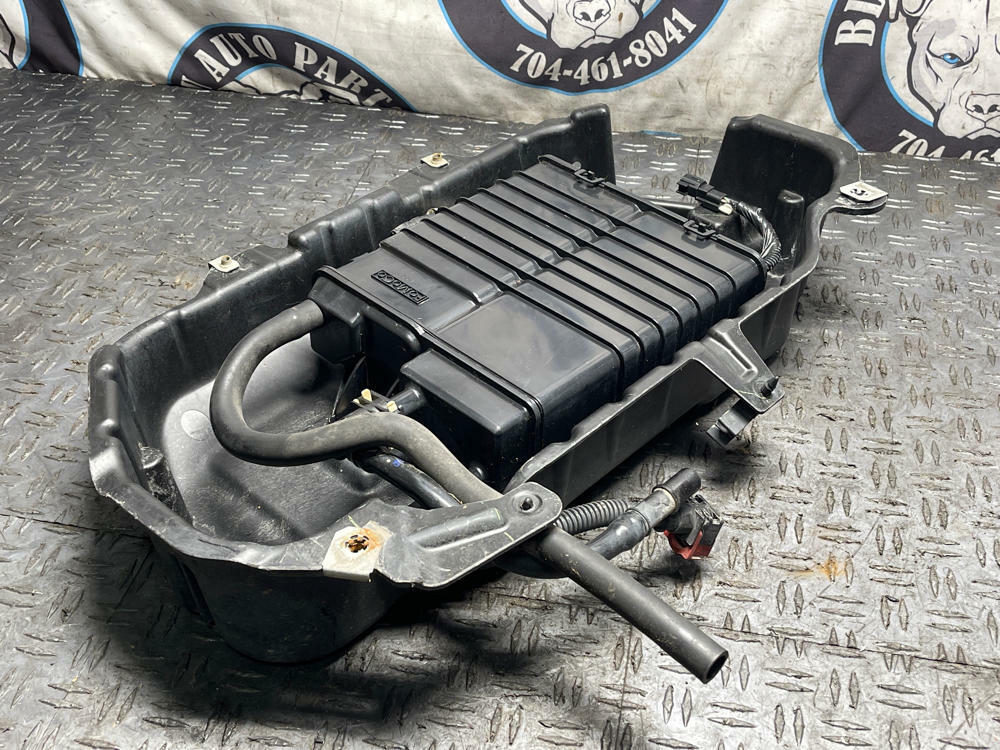 2011-14 Ford Mustang GT Charcoal Canister 32k Miles 311