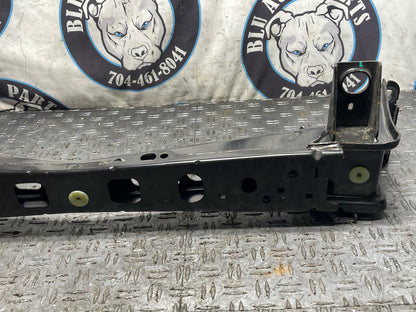 2011-14 Ford Mustang GT Front Radiator Support 32k Miles 311