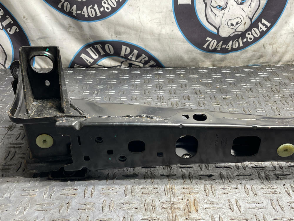 2011-14 Ford Mustang GT Front Radiator Support 32k Miles 311