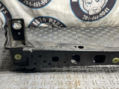 2011-14 Ford Mustang GT Front Radiator Support 32k Miles 311