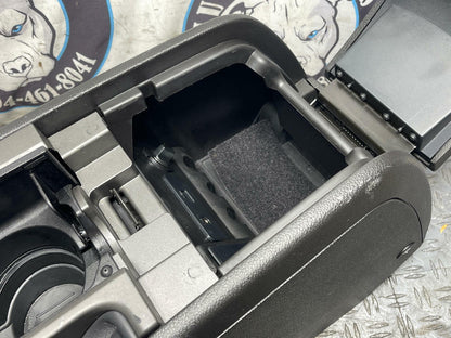 2011-14 Ford Mustang GT Center Console 32k Miles 311