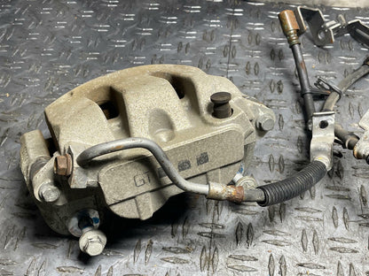 2011-14 Ford Mustang GT Front Brake Calipers LH RH 32k Miles 311