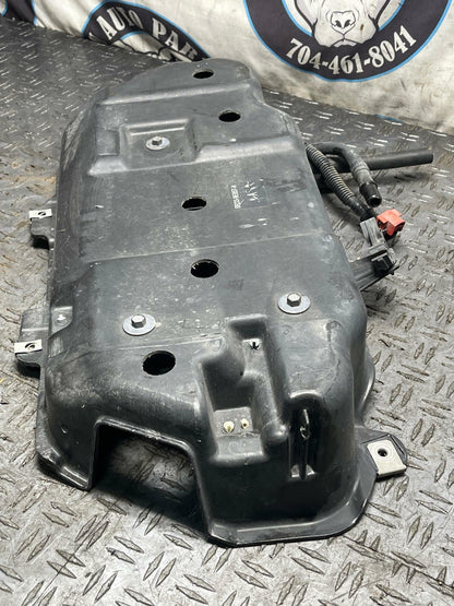 2011-14 Ford Mustang GT Charcoal Canister 32k Miles 311