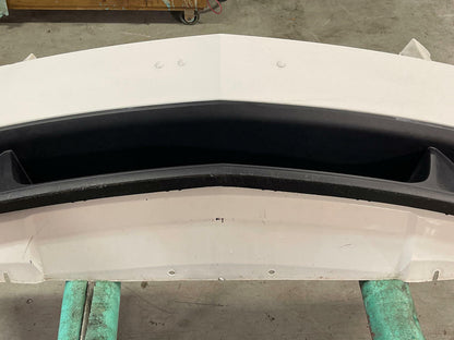 2011-12 Ford Mustang GT OEM Front Bumper 32k Miles 311