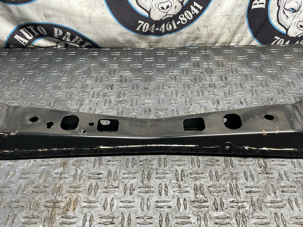 2011-14 Ford Mustang GT Front Radiator Support 32k Miles 311