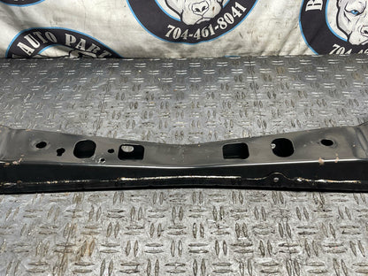 2011-14 Ford Mustang GT Front Radiator Support 32k Miles 311