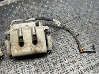 2011-14 Ford Mustang GT Front Brake Calipers LH RH 32k Miles 311