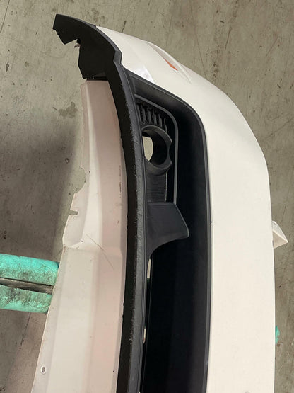 2011-12 Ford Mustang GT OEM Front Bumper 32k Miles 311