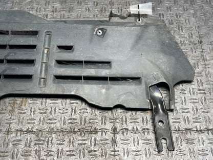 2011-14 Ford Mustang GT Under Engine Splash Sheild 32k Miles 311