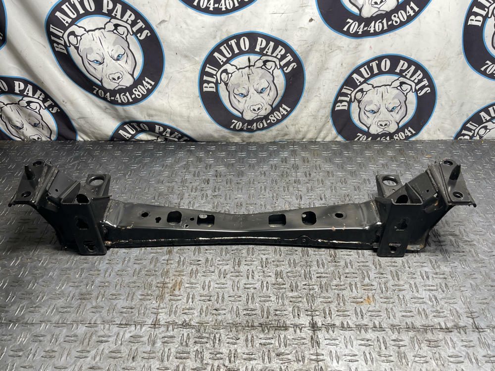 2011-14 Ford Mustang GT Front Radiator Support 32k Miles 311