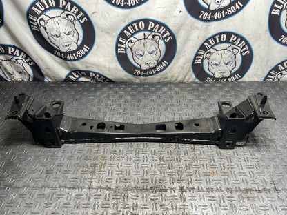 2011-14 Ford Mustang GT Front Radiator Support 32k Miles 311