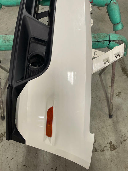 2011-12 Ford Mustang GT OEM Front Bumper 32k Miles 311