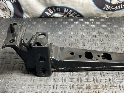 2011-14 Ford Mustang GT Front Radiator Support 32k Miles 311