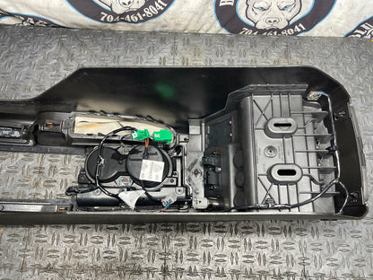 2011-14 Ford Mustang GT Center Console 32k Miles 311