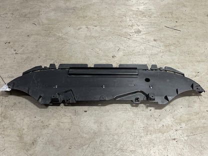 2011-12 Ford Mustang GT Front Bumper UnderTray/Splash Shield 311