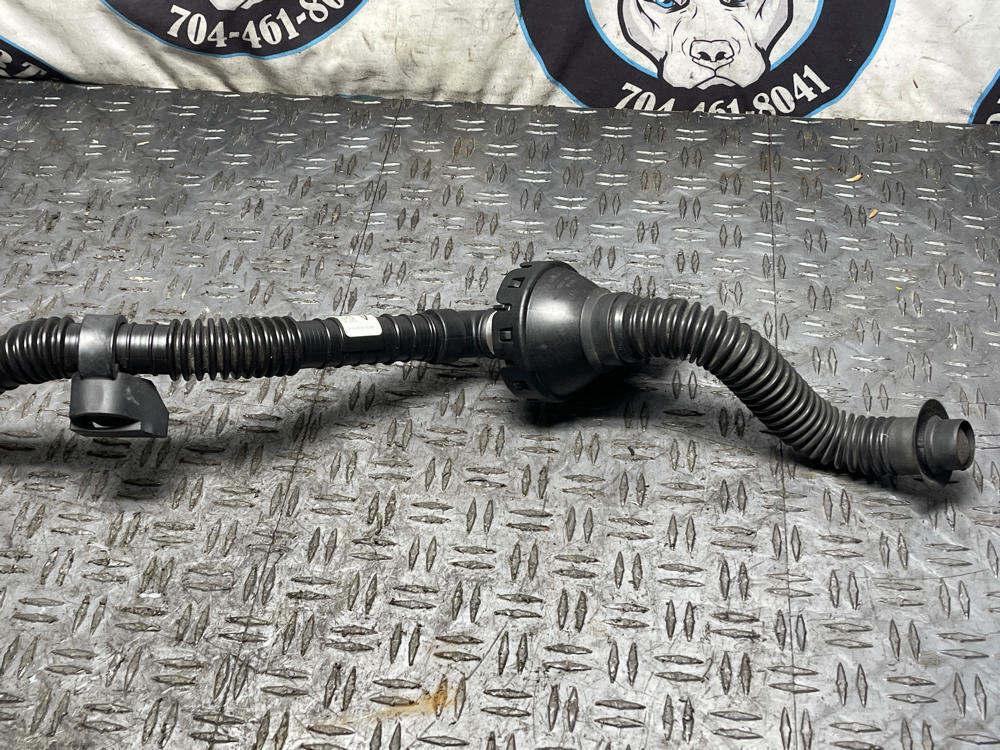 2011-14 Ford Mustang GT OEM Sound Tube 311