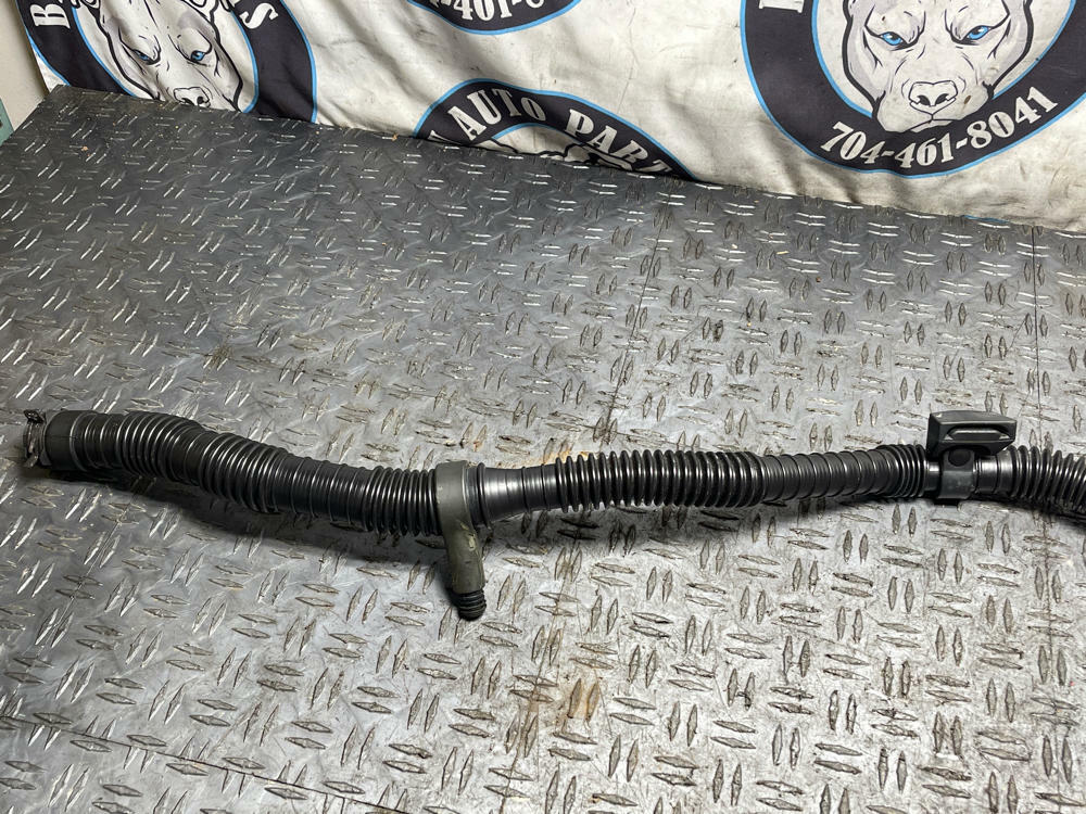 2011-14 Ford Mustang GT OEM Sound Tube 311