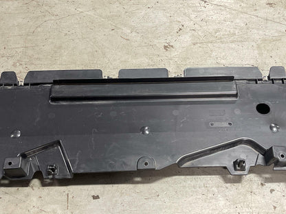 2011-12 Ford Mustang GT Front Bumper UnderTray/Splash Shield 311