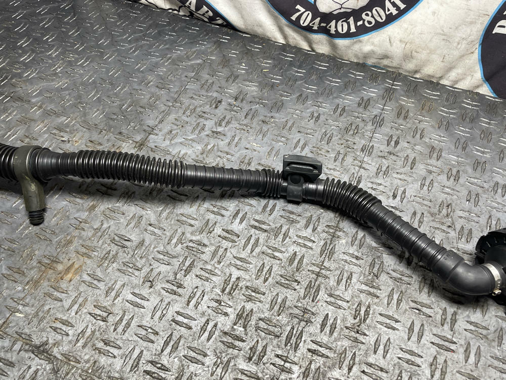 2011-14 Ford Mustang GT OEM Sound Tube 311