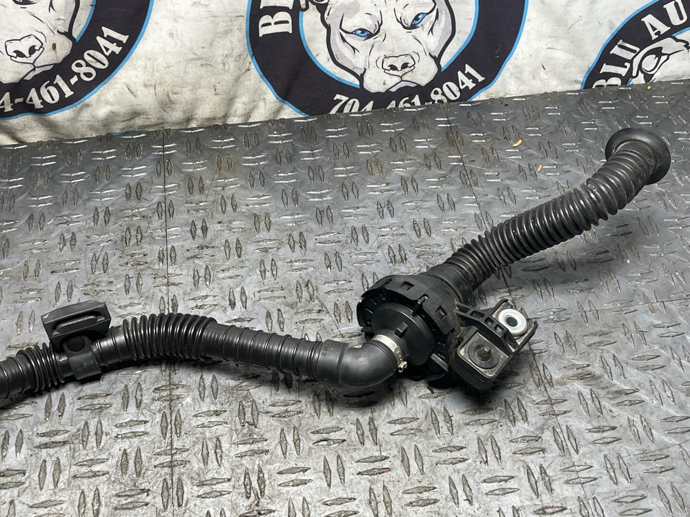 2011-14 Ford Mustang GT OEM Sound Tube 311