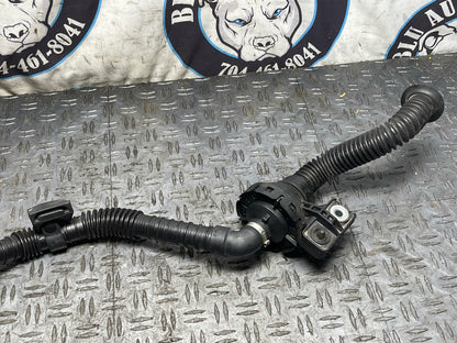2011-14 Ford Mustang GT OEM Sound Tube 311