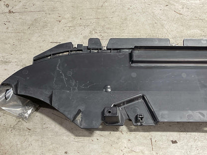 2011-12 Ford Mustang GT Front Bumper UnderTray/Splash Shield 311