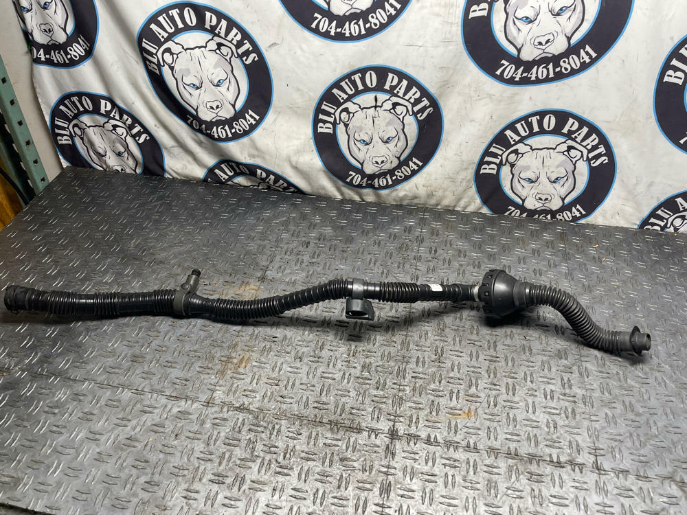 2011-14 Ford Mustang GT OEM Sound Tube 311