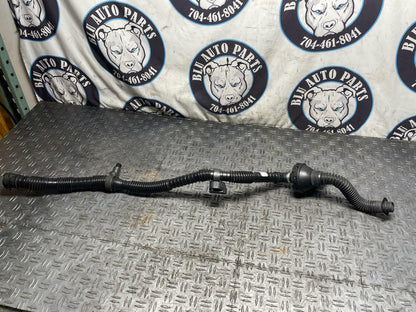 2011-14 Ford Mustang GT OEM Sound Tube 311