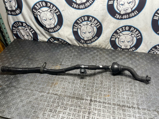 2011-14 Ford Mustang GT OEM Sound Tube 311