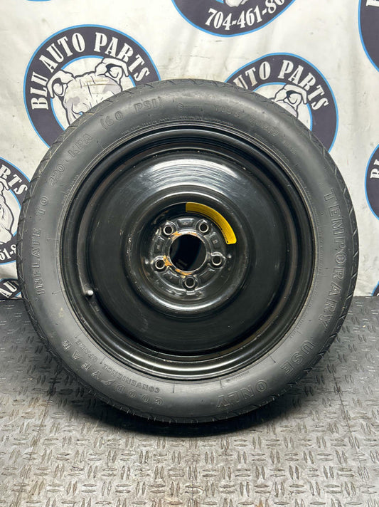 2003-04 Ford Mustang SVT Cobra Spare Tire- TIRE ONLY 314