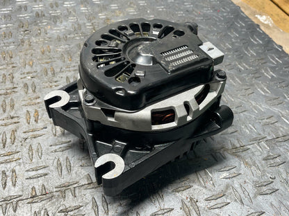 1999-04 Ford Mustang GT 2V Powermaster Alternator 306