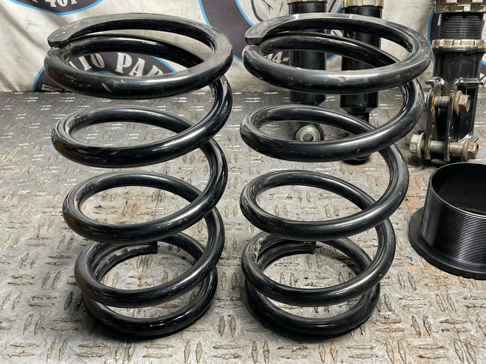 1999-04 Ford Mustang SVT Cobra BC Coil Overs- SEE DESC 315