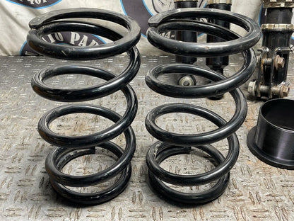 1999-04 Ford Mustang SVT Cobra BC Coil Overs- SEE DESC 315