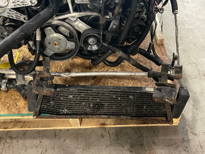 2003-04 Ford Mustang SVT Cobra Drivetrain 39k Miles 318