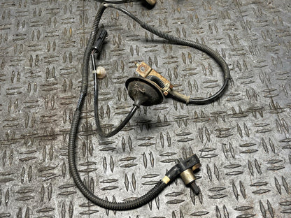 2003-04 Ford Mustang SVT Cobra IRS ABS Sensors 314