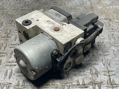 1999-04 Ford Mustang Bullitt/Cobra ABS Module 306